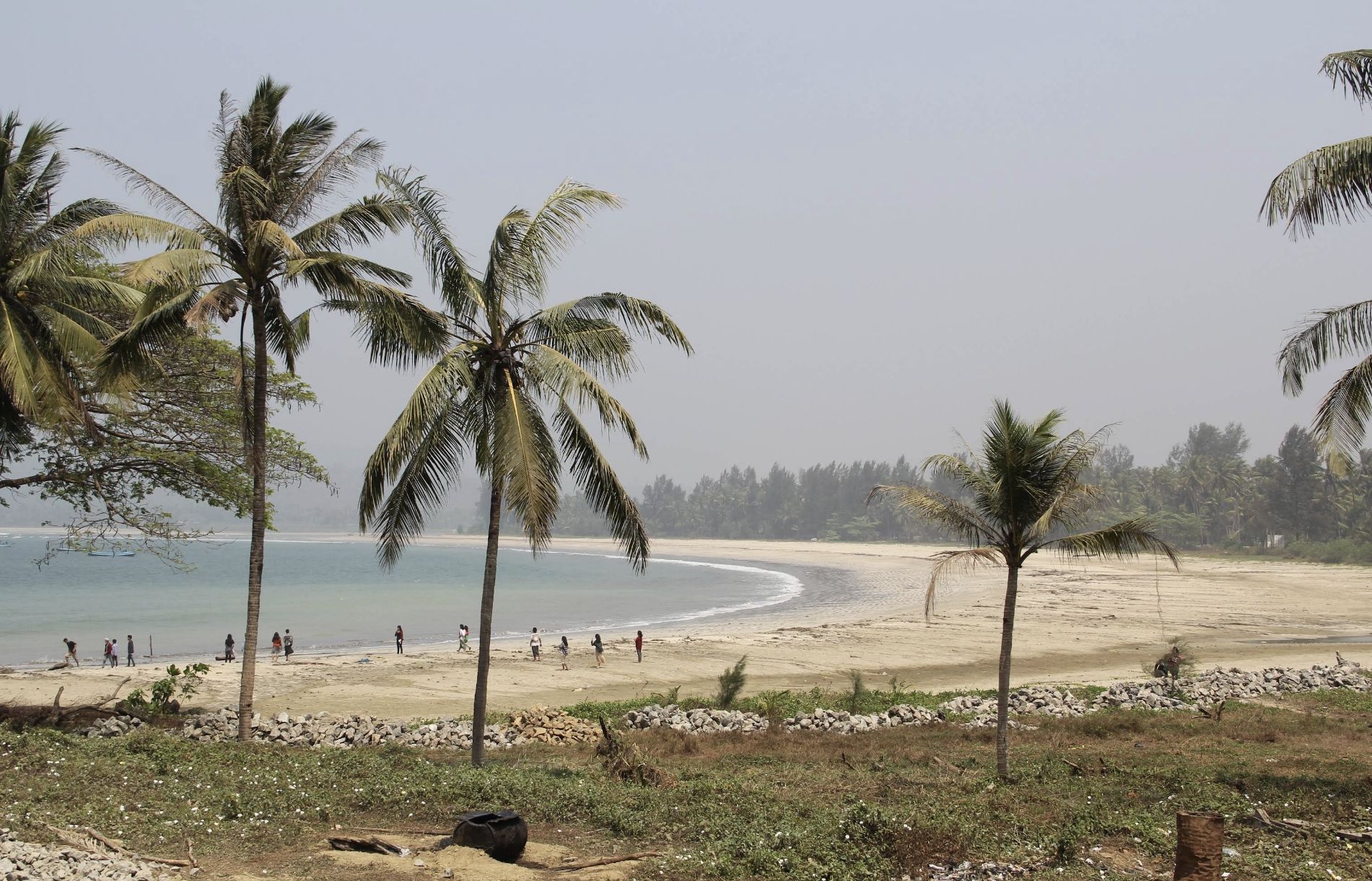 Kanthaya Beach (Кантхая)